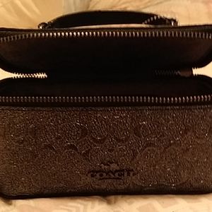 Couch Jewelry Box ( charcoal)